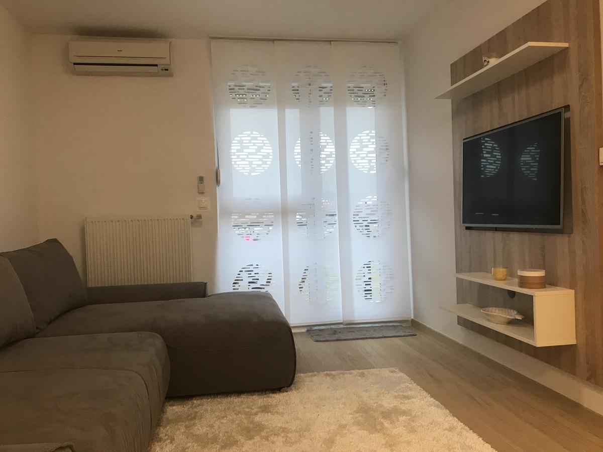 New In Varaždin Exteriör bild
